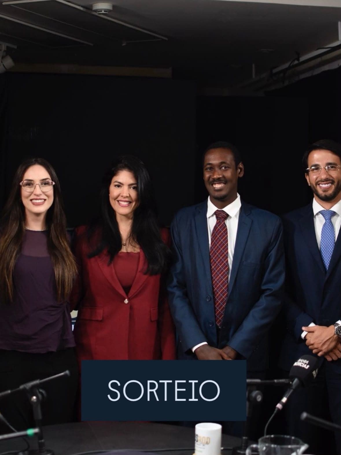 JusPod sorteia par de ingressos para o XIV Seminário Nacional do IBADPP; conheça regras