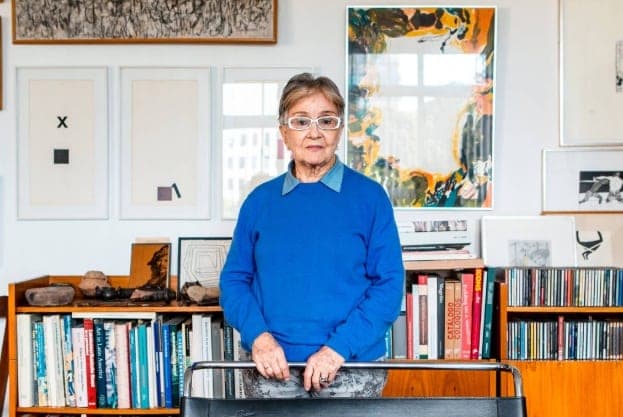 Morre Aracy Amaral, crítica de arte que estudou o modernismo no país, aos 96
