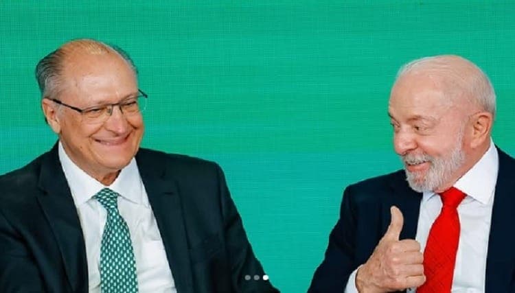 Lula sanciona lei que cria o Redata, programa que incentiva a instalação de data centers no Brasil