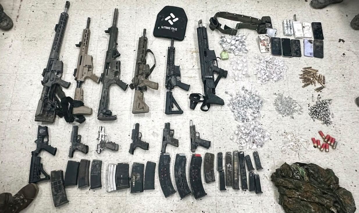Operação da PM em Cajazeiras deixa ao menos nove suspeitos do BDM mortos e um preso