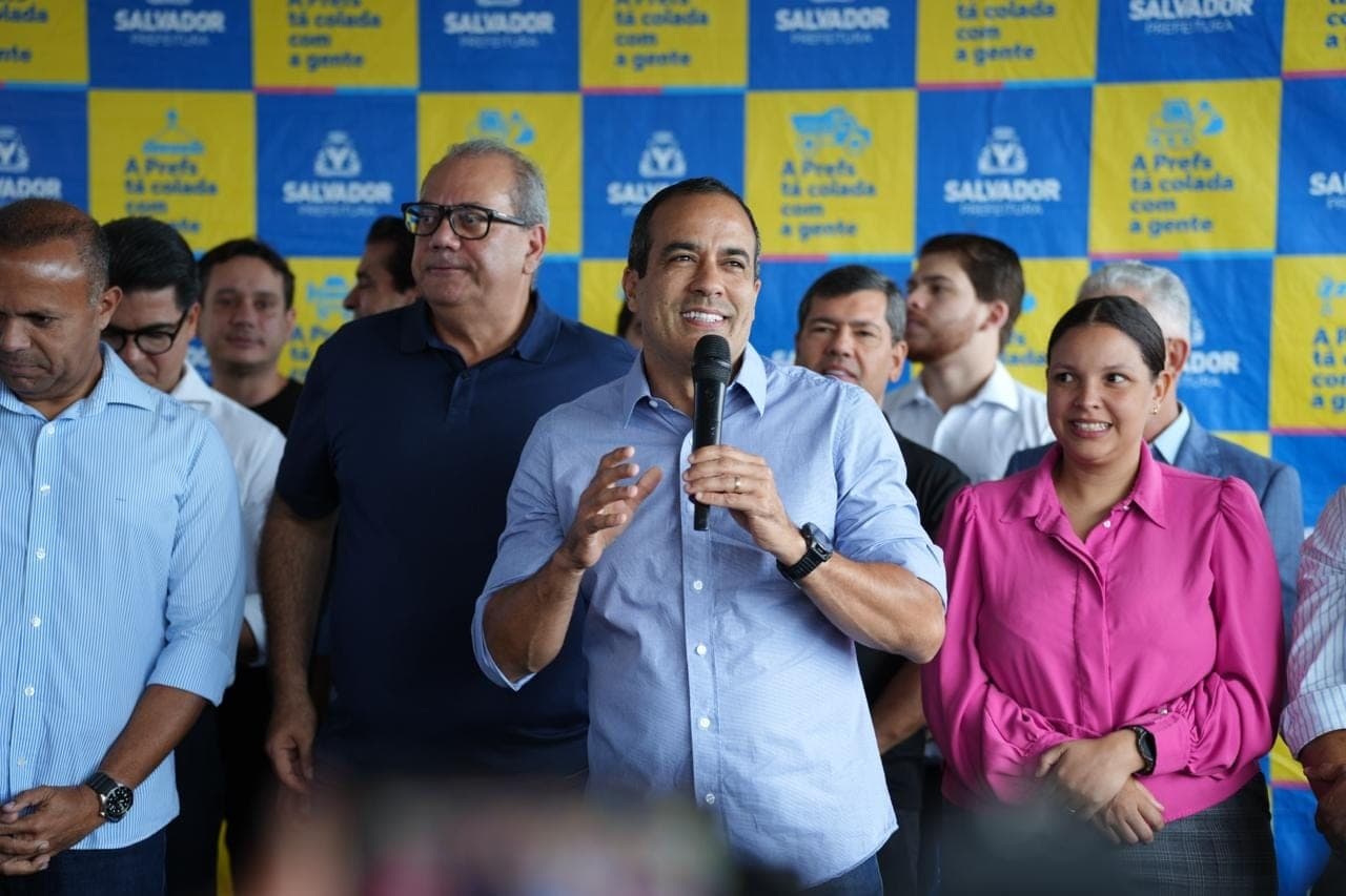 Com R$ 18 milhões, Prefeitura inicia obra de restauração da Câmara Municipal que virará memorial
