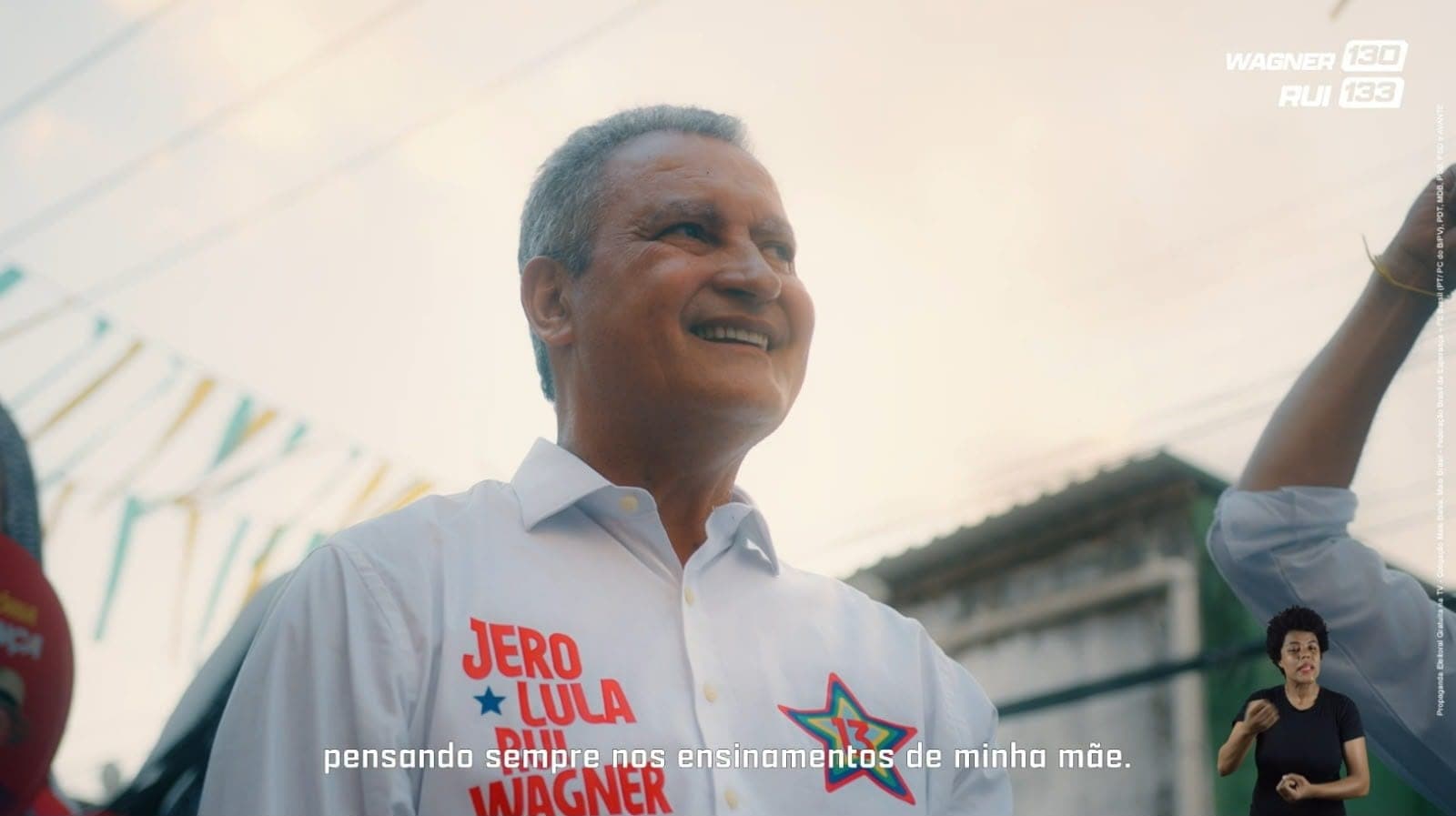 Justiça Eleitoral nega recurso de Rui Costa e mantém campanha da Abrasel contra escala 6x1 na Bahia 