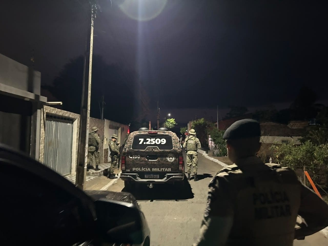 Operação: Polícia cumpre 21 prisões contra tráfico e bloqueia R$ 12 mi em bens