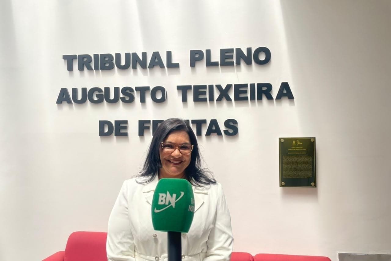 Juíza Rita Ramos é promovida para a vaga de desembargadora eleitoral do TRE-BA