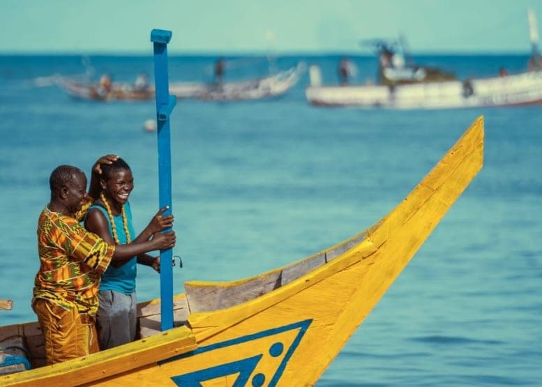 Mostra de Cinemas Africanos em Salvador exibe filmes de 11 países