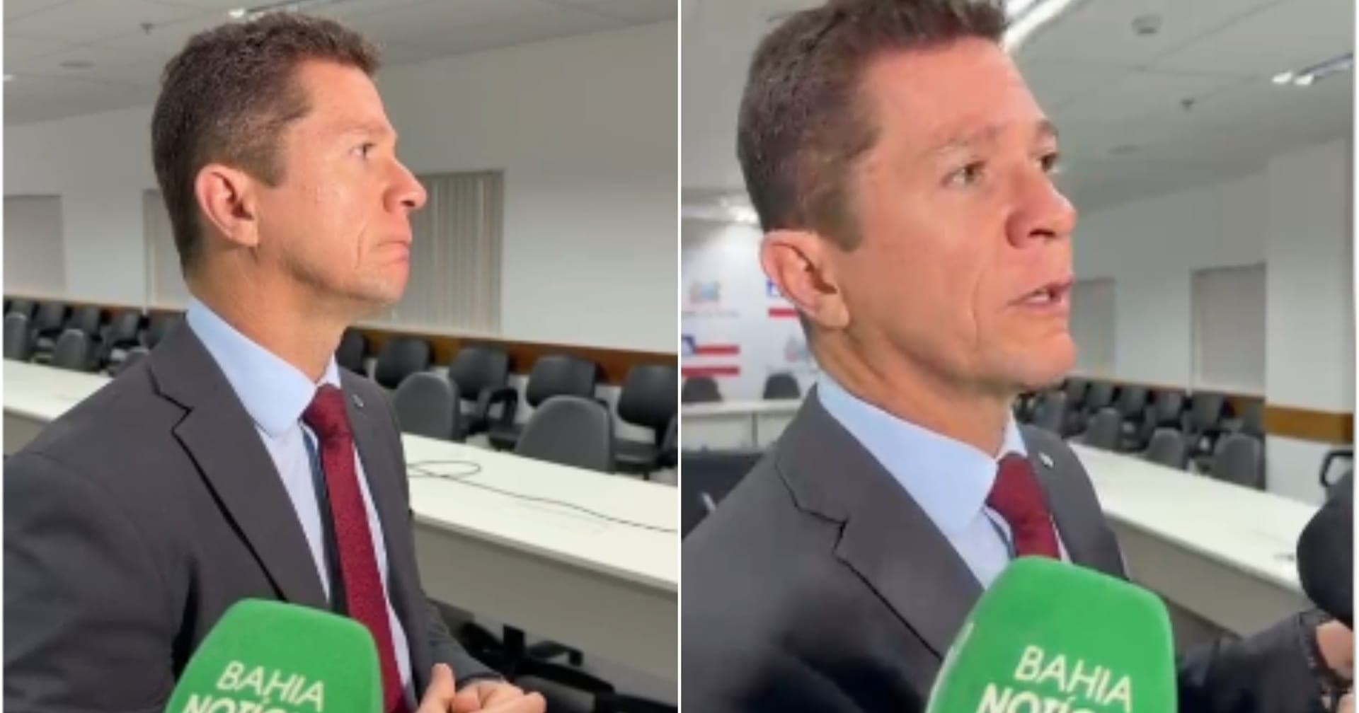 André Viana faz balanço de operação com 21 prisões na Bahia e confirma 9 prisões somente em Jequié