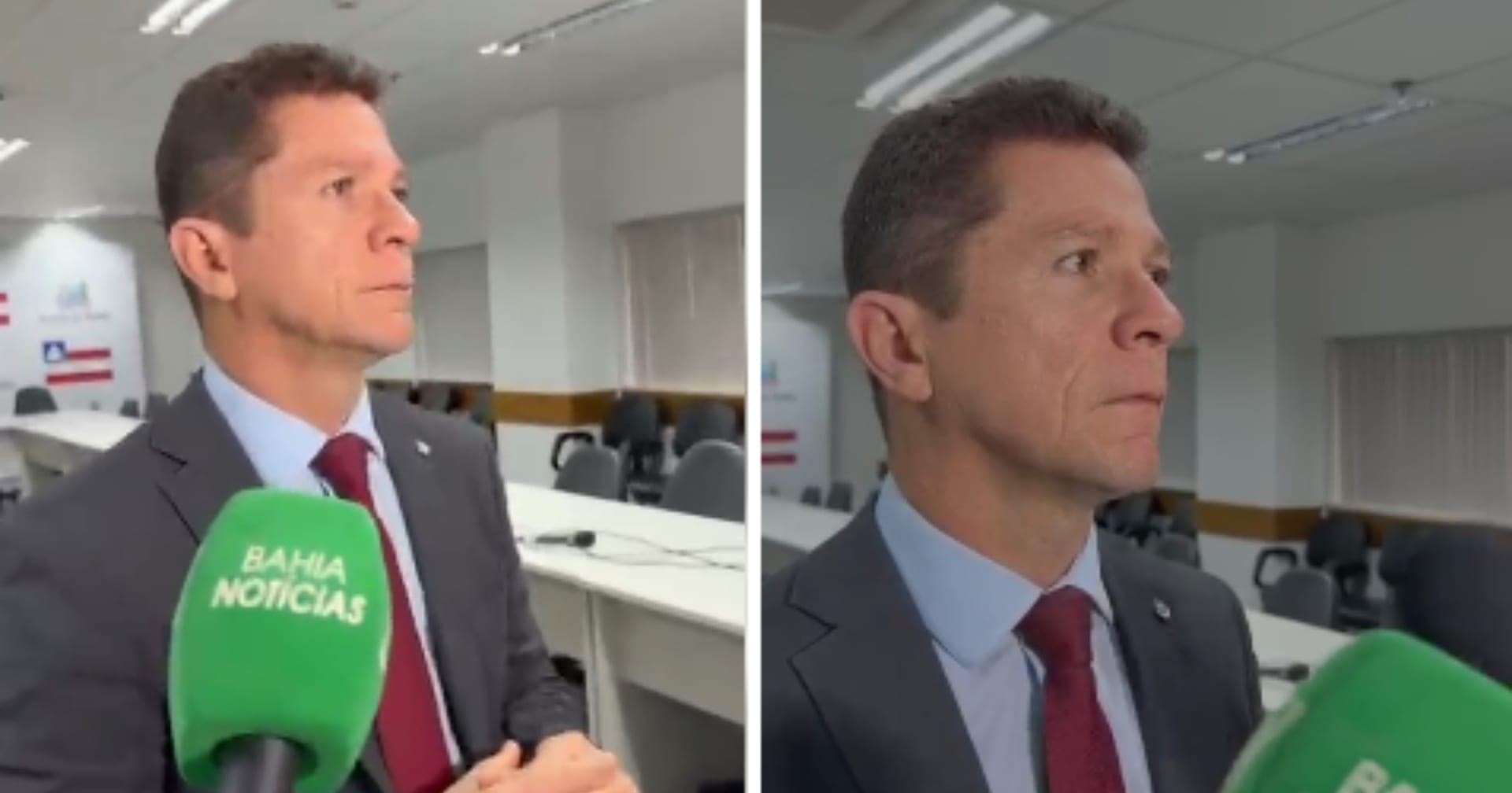 Delegado-geral diz que operação em Cajazeiras “vai resultar em vidas salvas” e confirma investigação sobre suposto colete do Exército