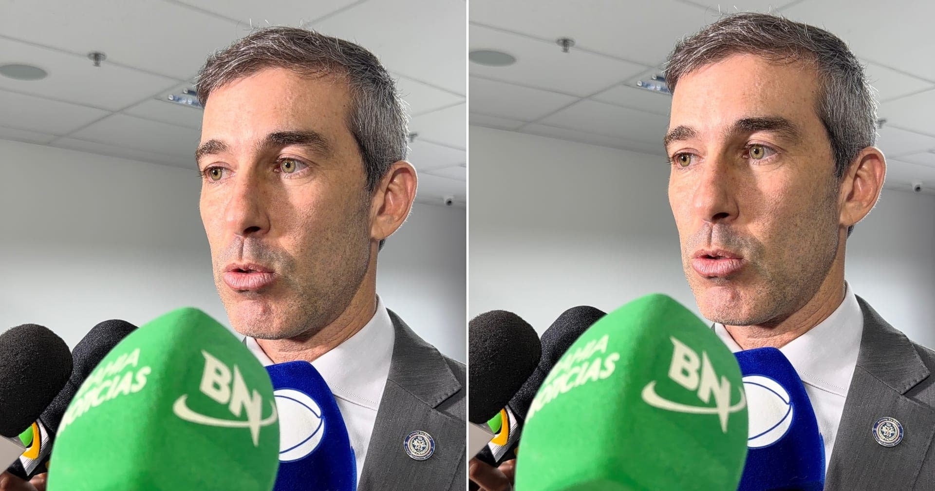 Secretário de Segurança Pública rebate rótulo de 'chacina' e defende ação policial: "O Estado não vai ser subjugado"