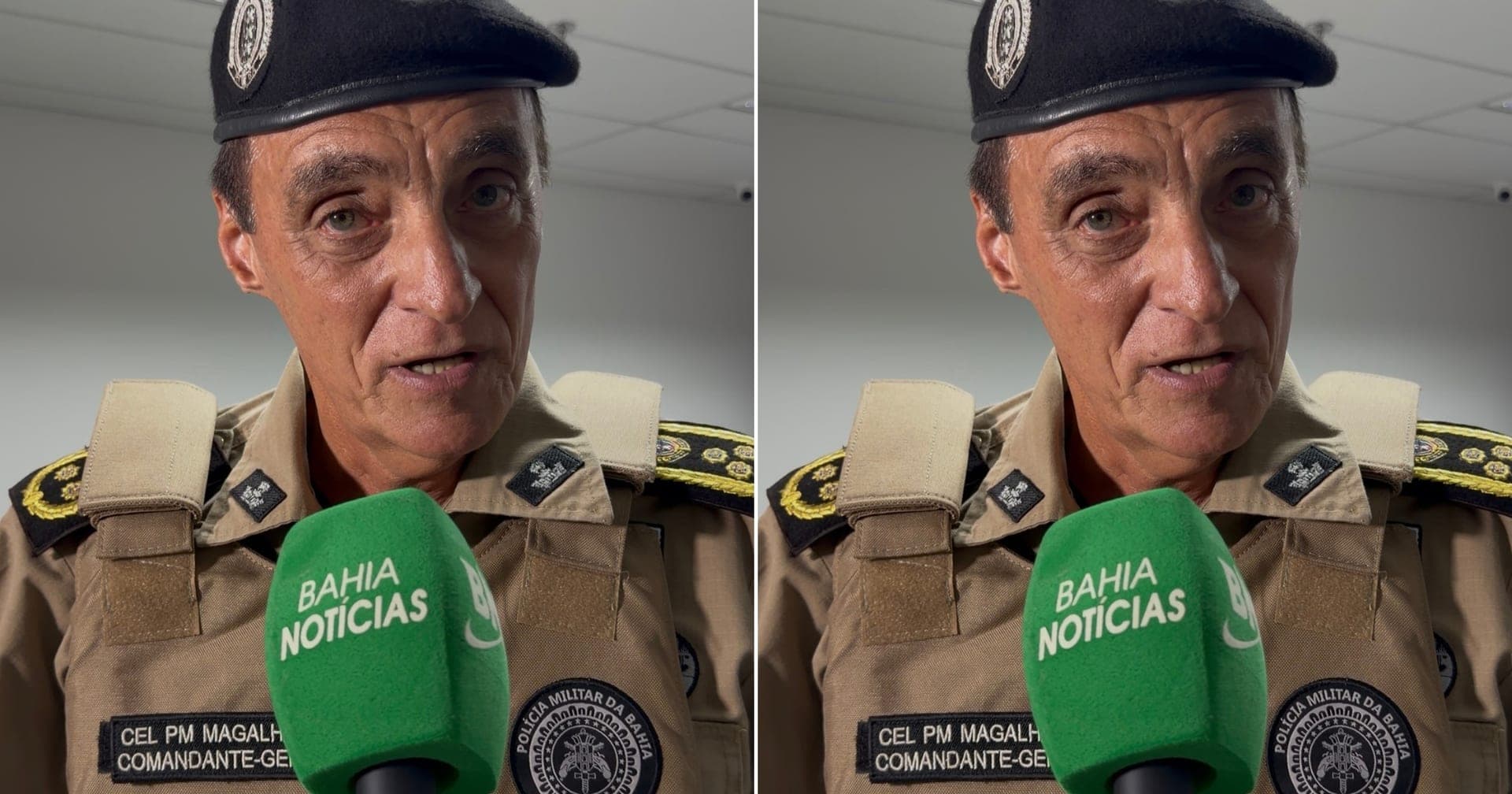 Após confronto com nove mortos, PM mantém buscas por suspeitos em Cajazeiras 