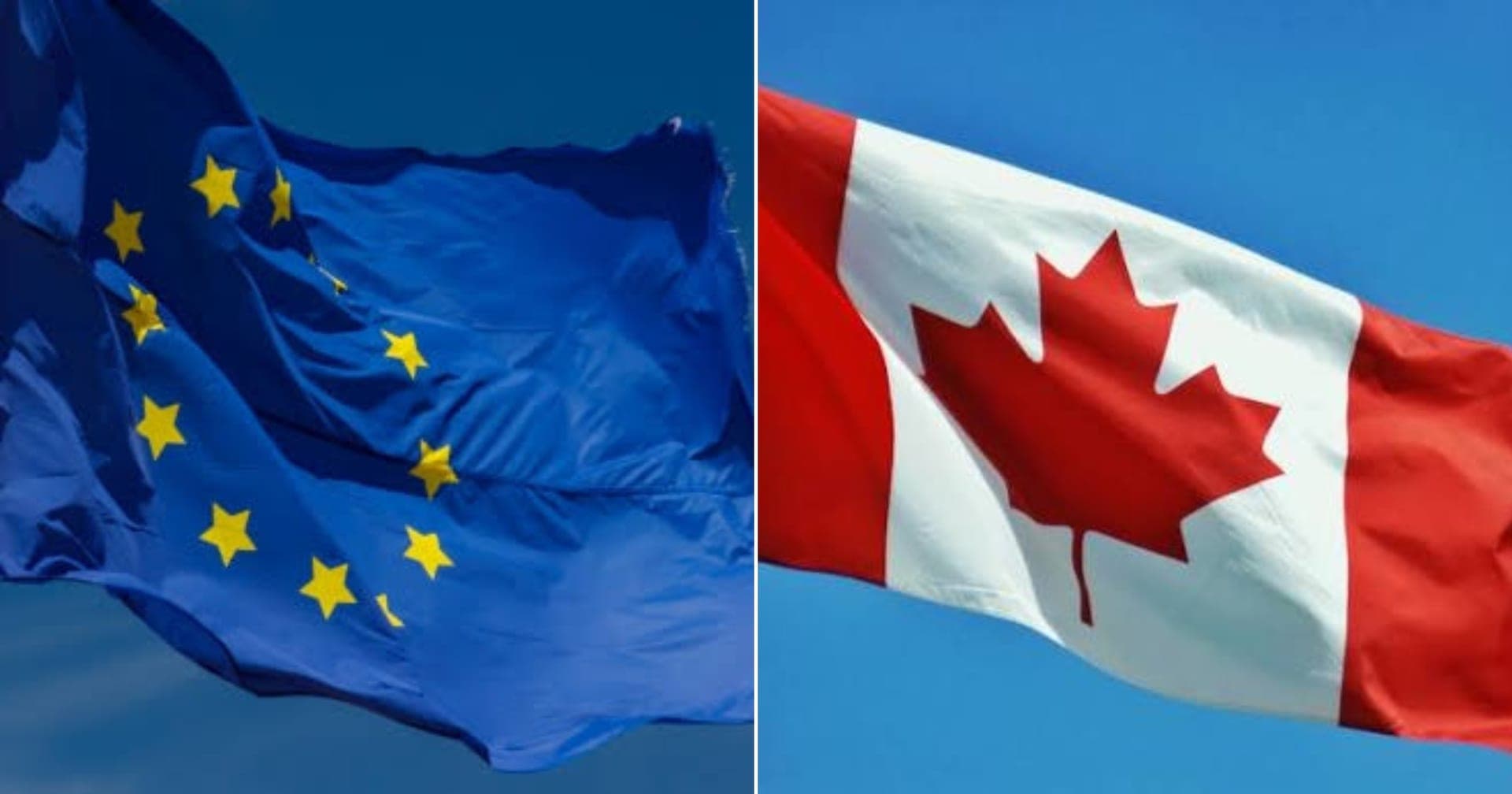 Chefe da UE diz que Europa lida com mundo 'abertamente hostil' e convida Canadá para ser 1º 'membro associado' do bloco