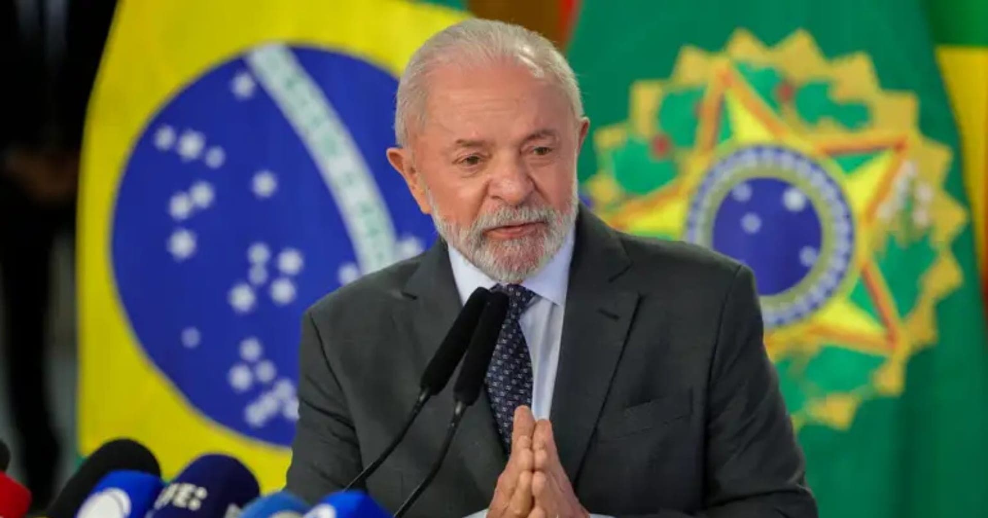 Lula rebate críticas e diz não ser responsável por indicação de Moraes ao STF
