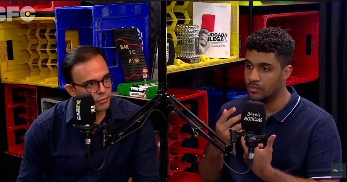 Menos é mais? Bar FC debate até onde Bahia e Vitória superam suas próprias realidades