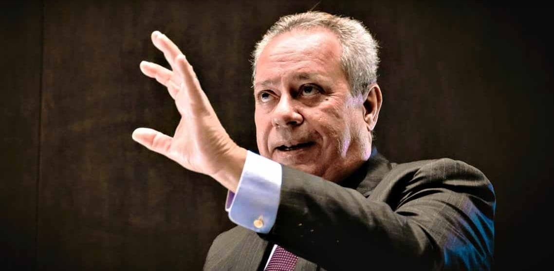 Presidente da CNI diz que corte de juros pelo BC foi tímido e não alivia situação das empresas e famílias do país