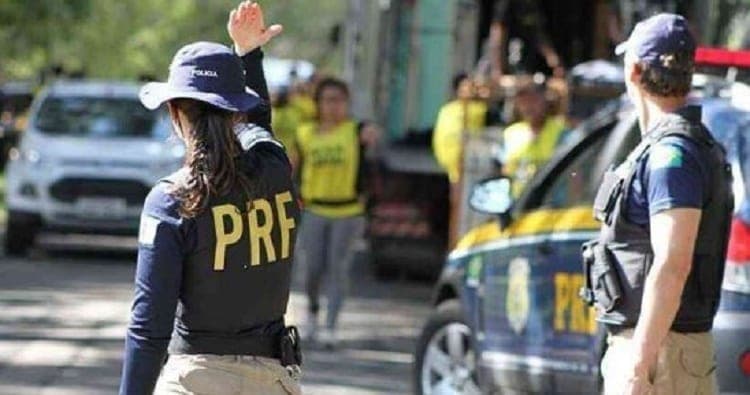 Para evitar as ilegalidades de 2022, portaria restringe ações da PRF e bloqueios de rodovias em dias de eleição