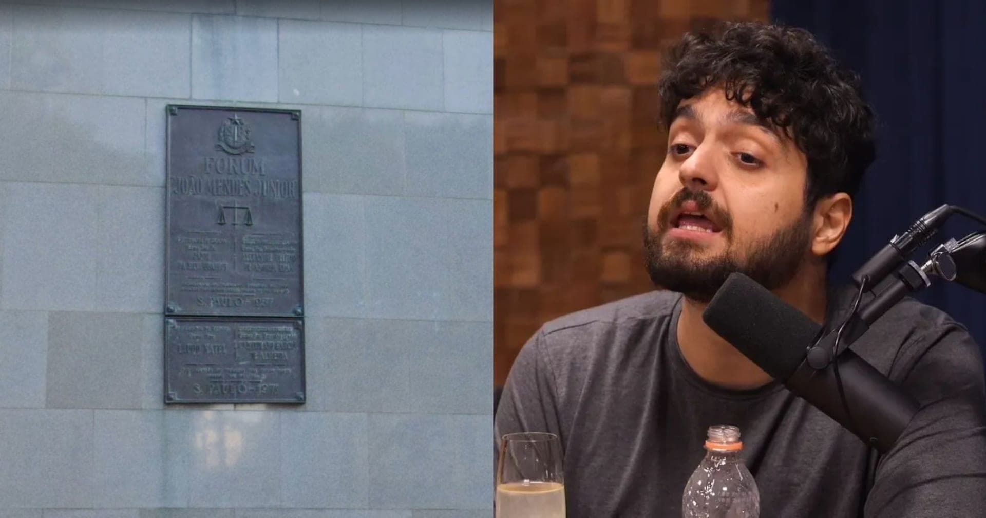 Justiça condena Monark a pagar R$ 100 mil por defender a criação de partido nazista