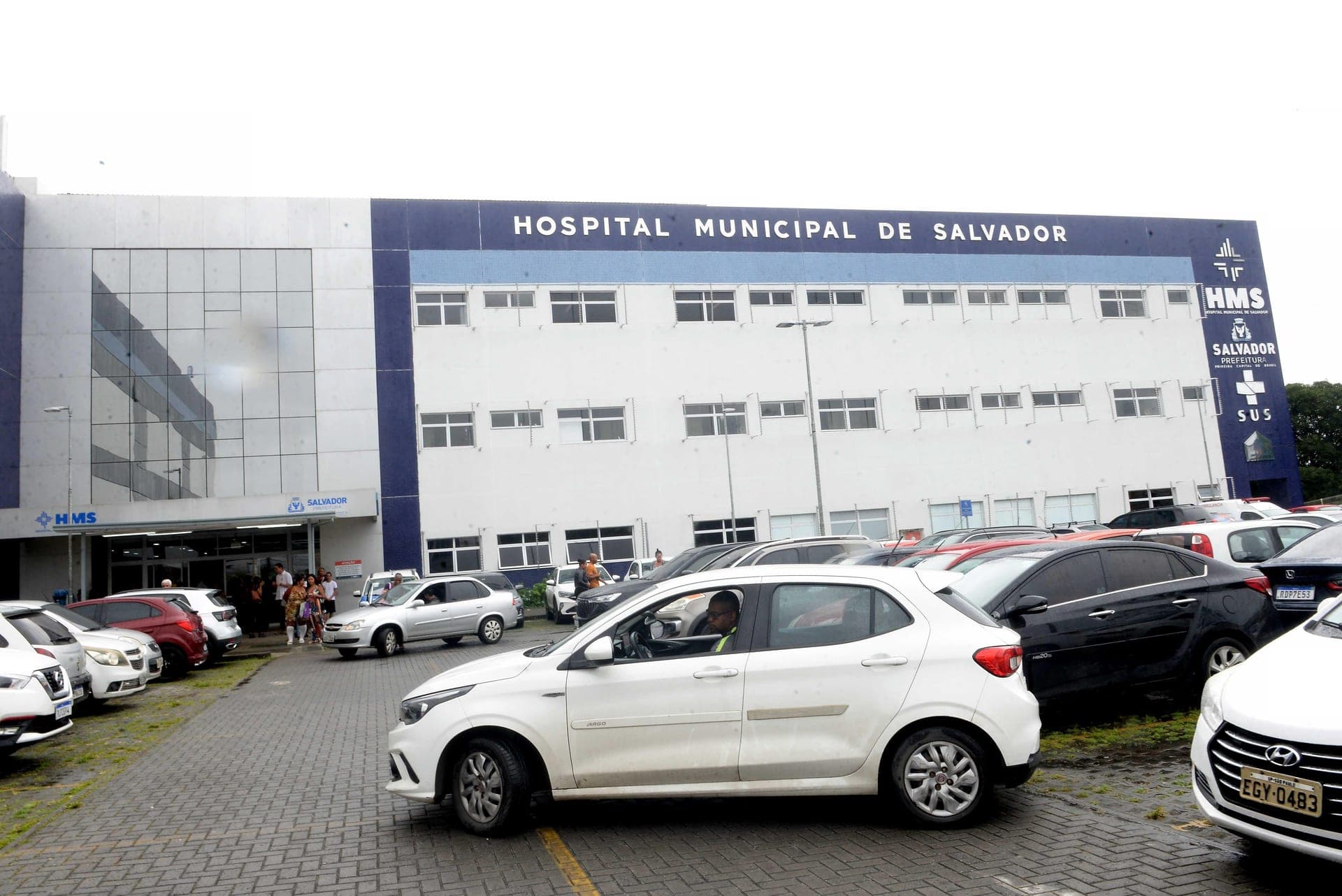 Hospital Municipal de Salvador realiza mutirão de cirurgias com oferta de 60 vagas; veja como participar 