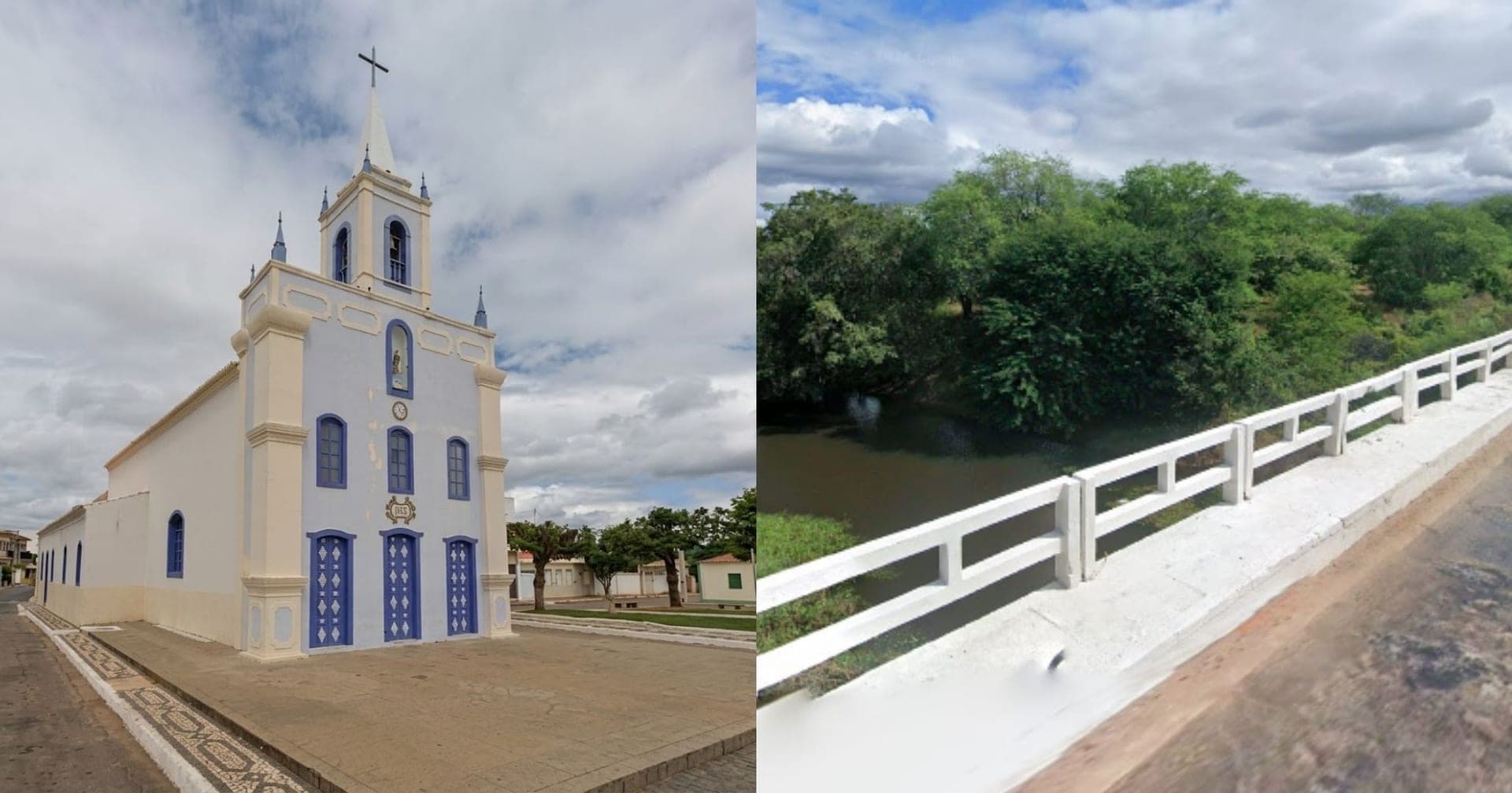 Governo da Bahia abre licitação para construir ponte de 60 metros em Dom Basílio