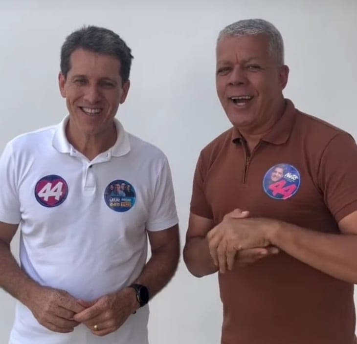 Vice de Santa Inês declara apoio à oposição no estado, mas vota com governo para deputados 