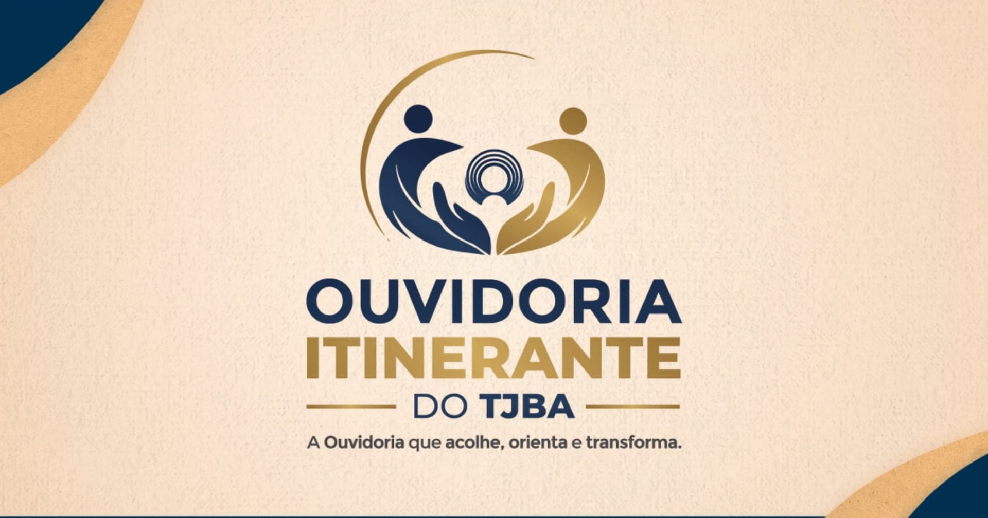 Ouvidoria itinerante do Tribunal de Justiça da Bahia atende população de forma gratuita em Salvador