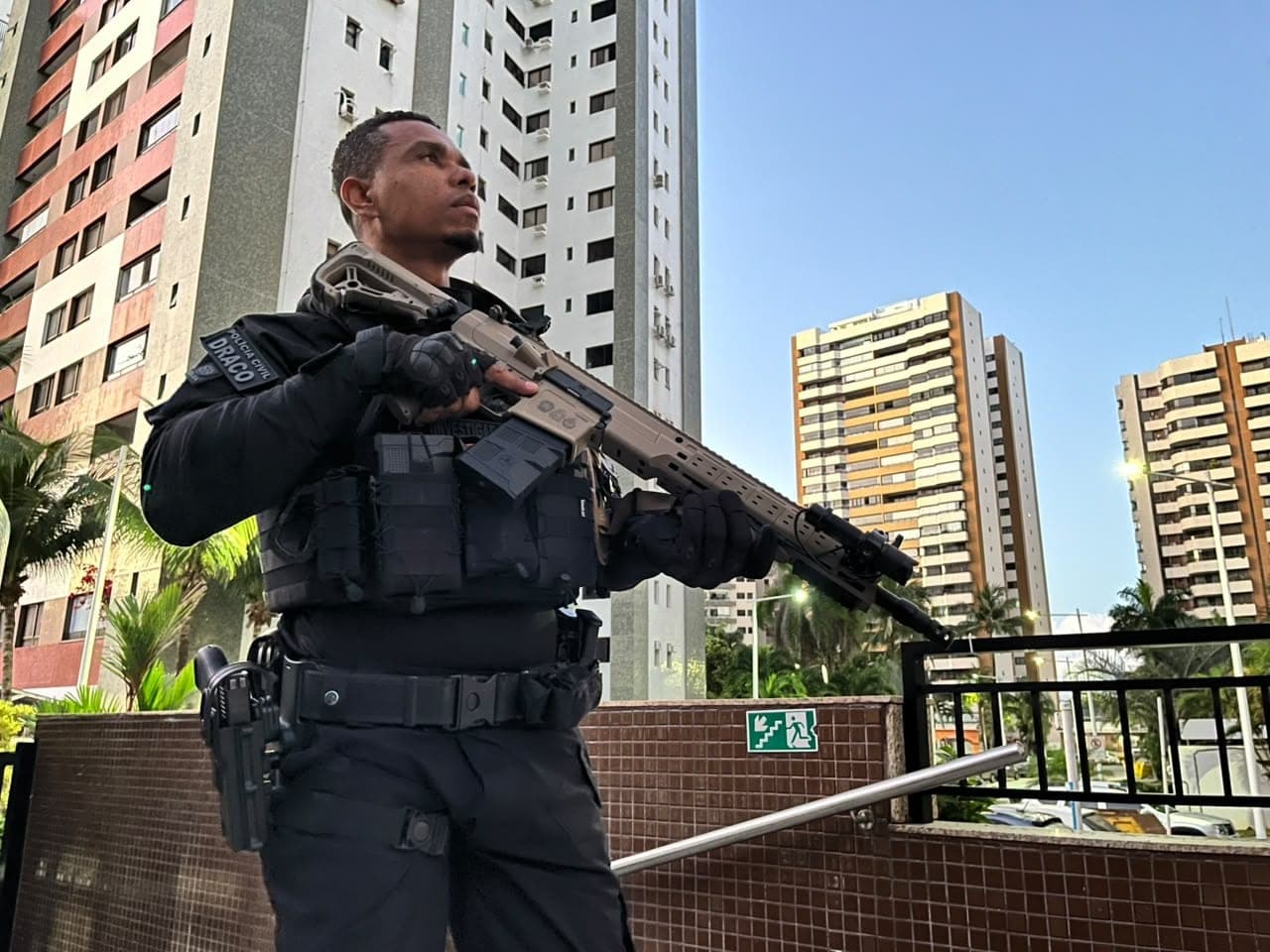 Quatro pessoas são presas por esquema de fraude no IPTU em Salvador; Polícia identifica ocultação de mais de R$ 1,2 bi