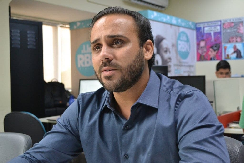 Ex-secretário Bruno Barral é alvo de nova fase da Operação Overclean por suposto esquema de R$ 80 milhões