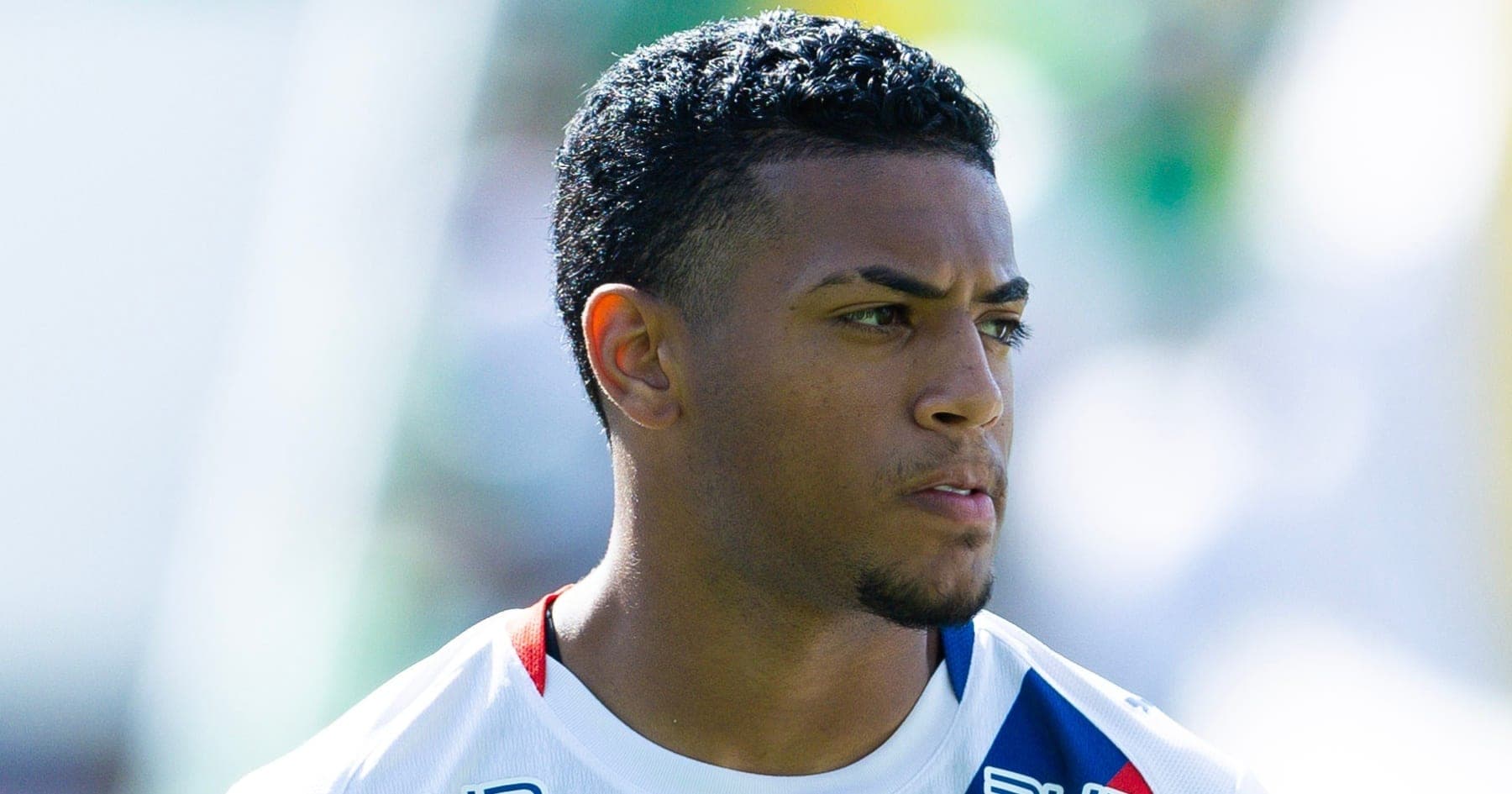 Bahia acerta logística com a CBF e terá Kauê Furquim à disposição contra o Athletico-PR