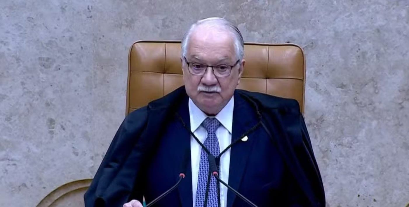 Fachin retira de pauta julgamento sobre atuação de André Mendonça previsto para 23 de setembro
