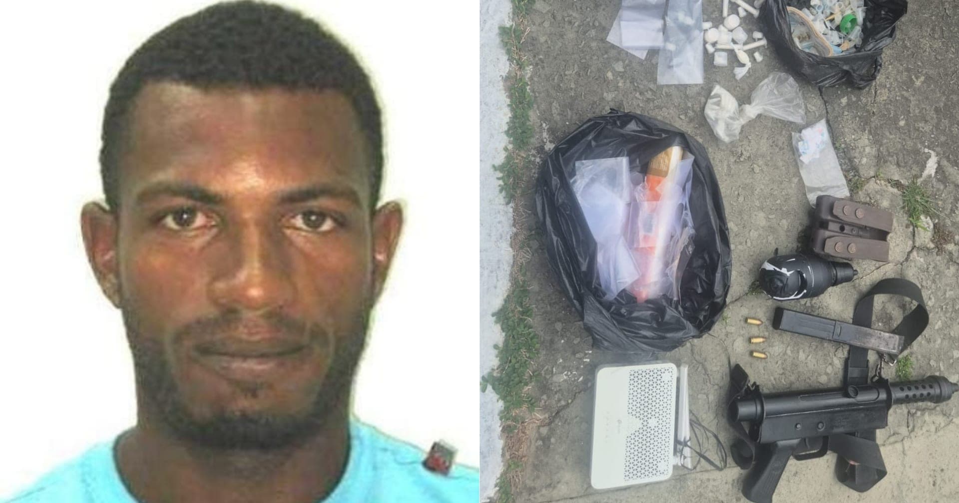 Integrante do Comando Vermelho apontado por 11 mortes morre após confronto em Salvador