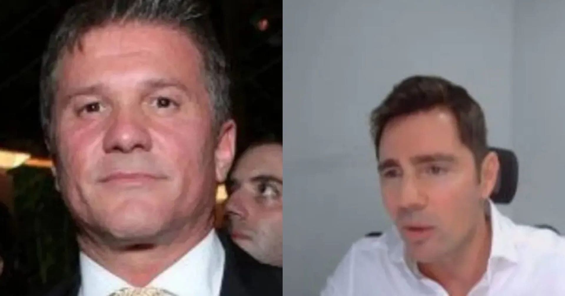 PF intima banqueiro Daniel Vorcaro e seu pai para prestarem depoimento