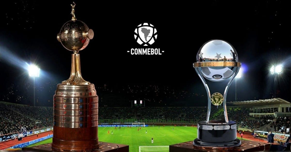 Semifinais da Libertadores e Sul-Americana são definidas; veja confrontos e classificados