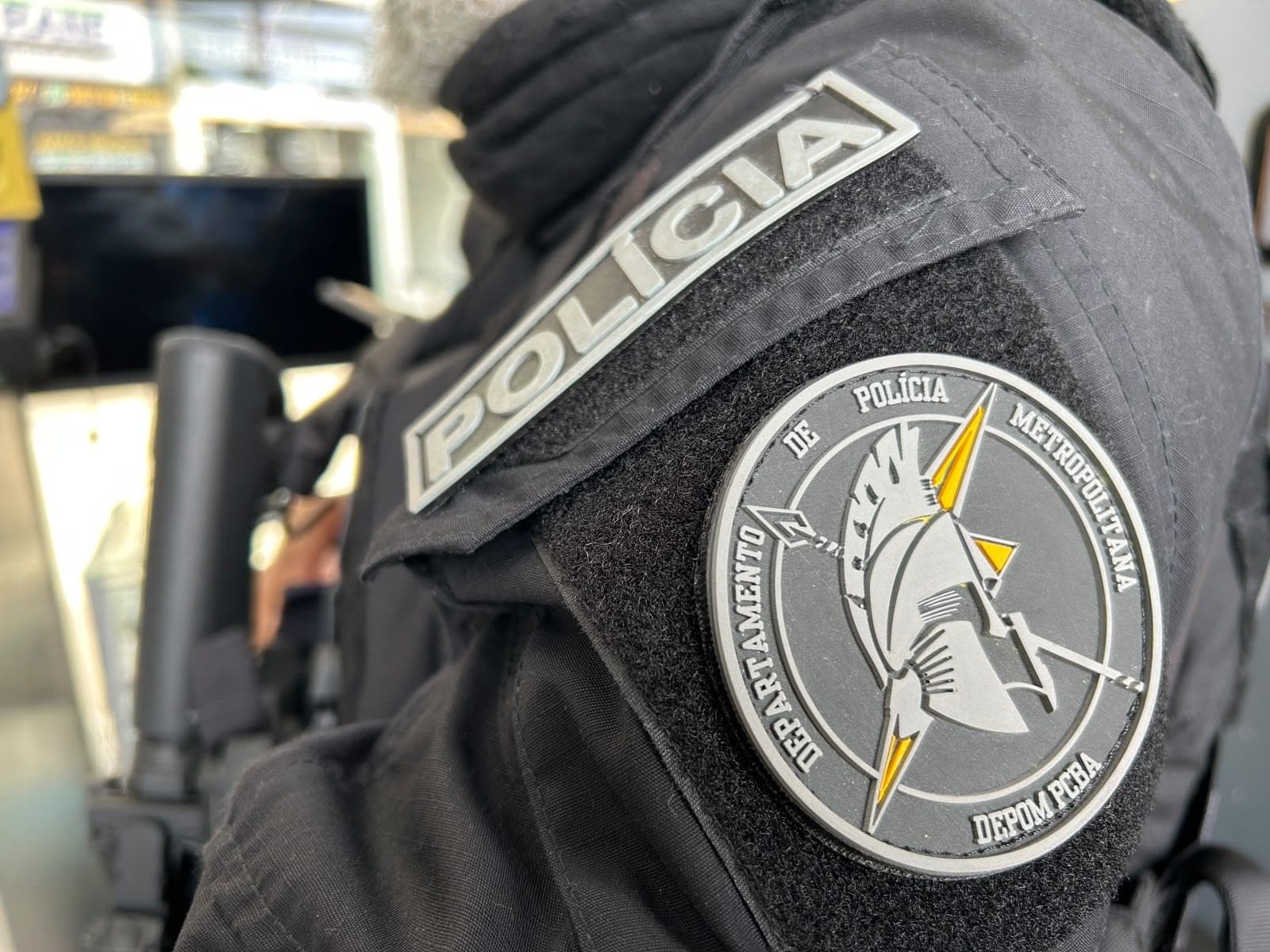 Caso New Hit: Investigado por estupro de adolescentes é preso em Salvador 