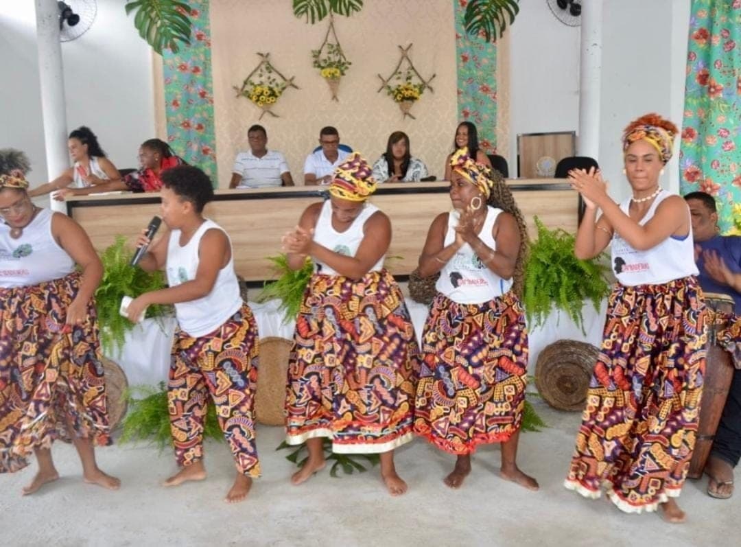 Blog do Marrom: Festival Tempero da Bahia prossegue até o dia 27 de setembro