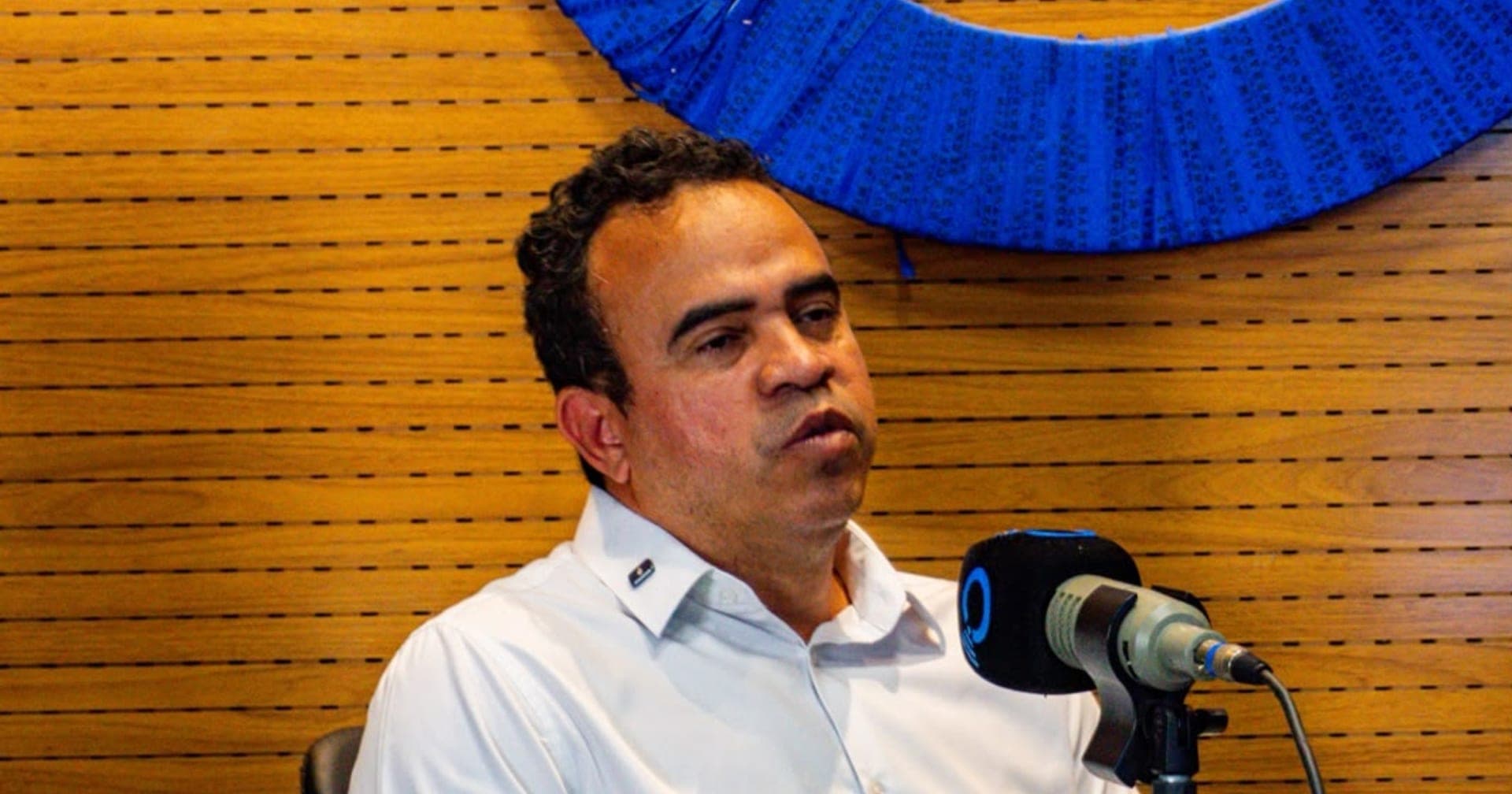 Ronaldo Mansur promete construir hospital para crianças atípicas na antiga Rodoviária de Salvador