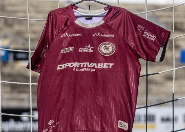 Jacuipense se junta a FBF, Vitória e Feira FC em manifesto que defende continuidade das casas de apostas