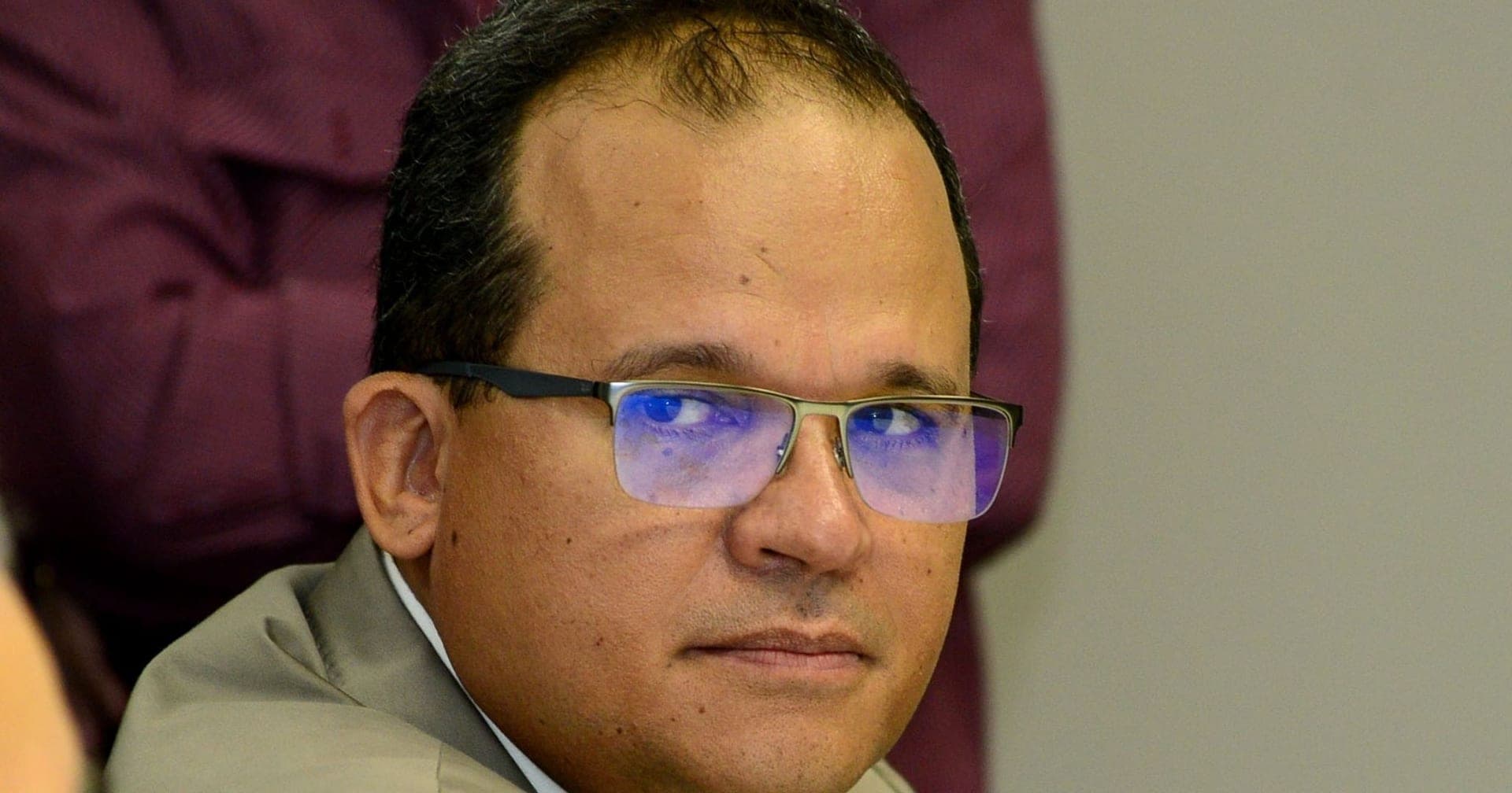 Morre Pacheco Maia, jornalista e ex-secretário de Comunicação de Salvador