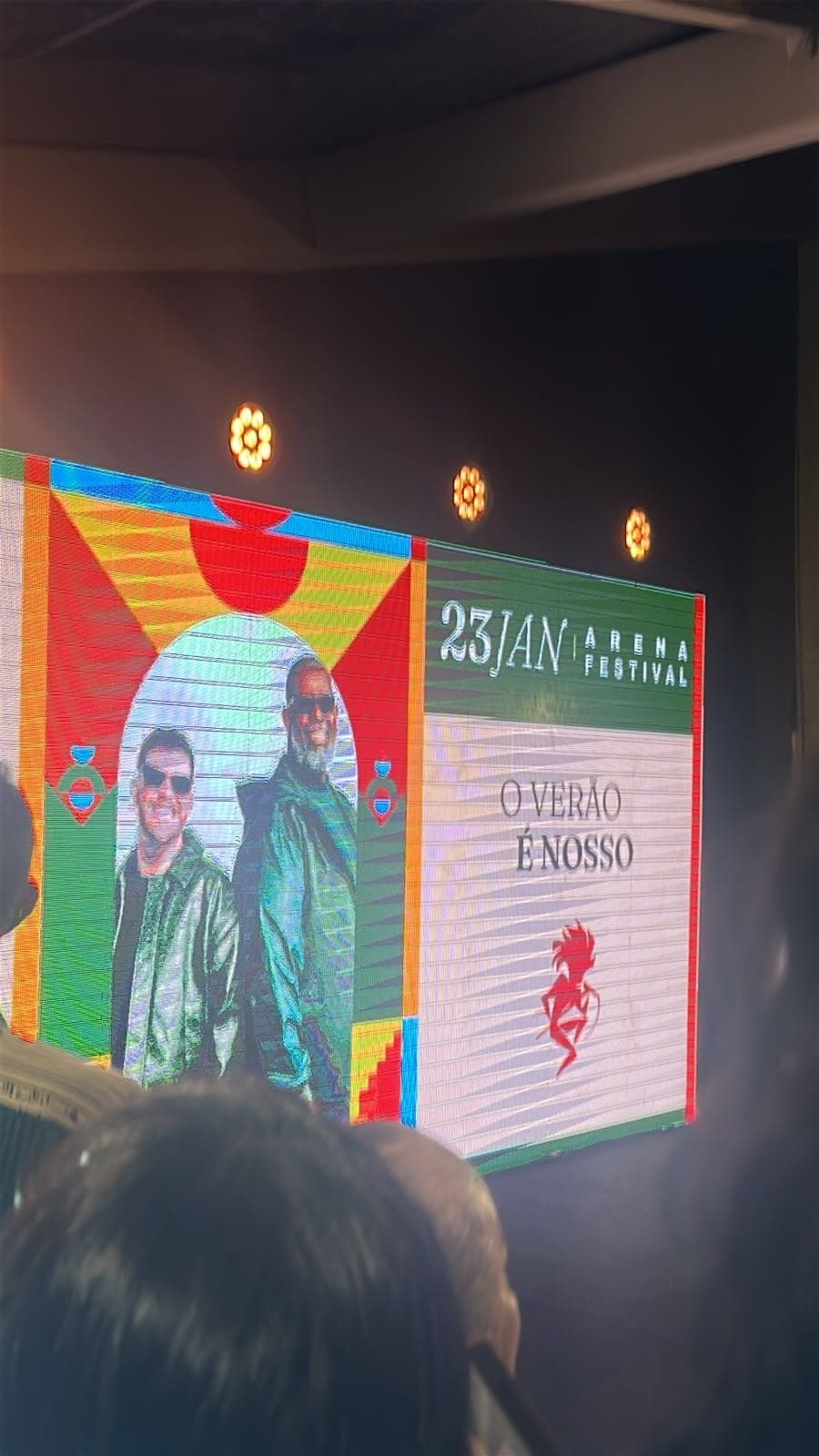 Festival de Verão Salvador anuncia line-up de 2027 com mistura de gerações e nomes baianos