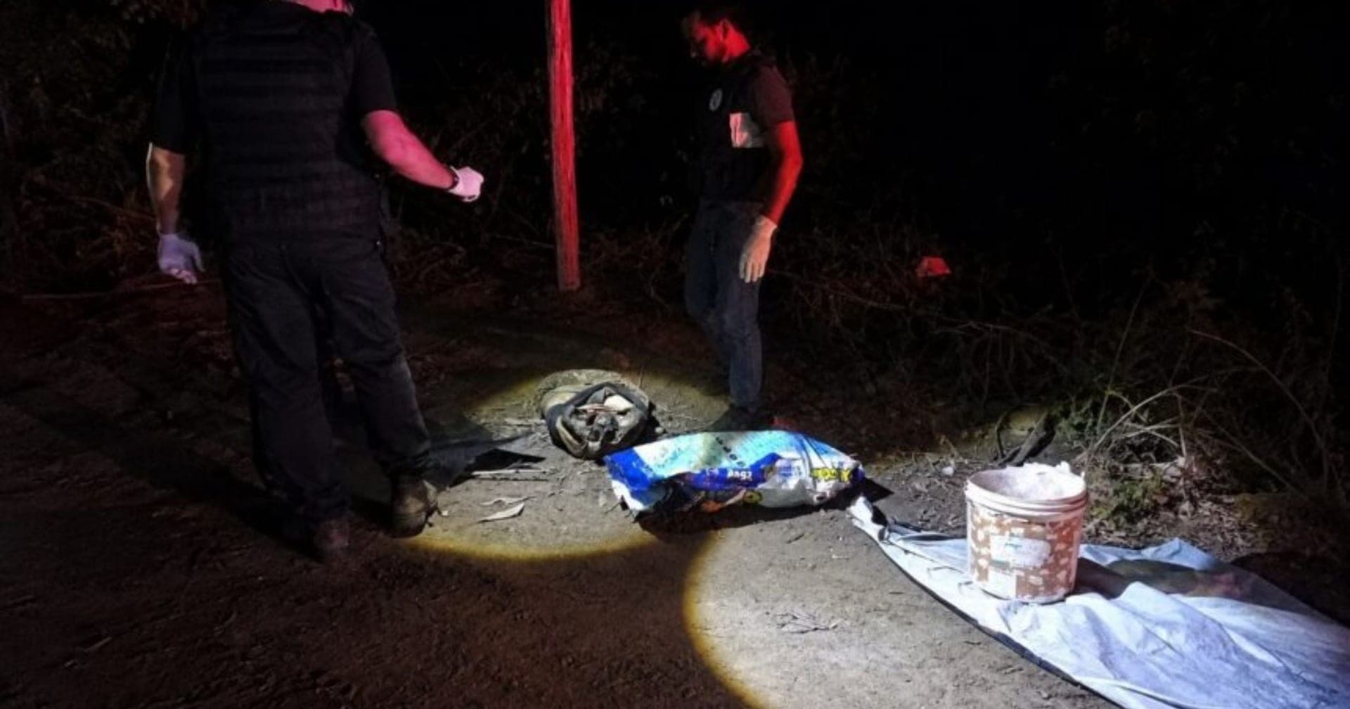 DPT identifica homem que teve corpo localizado às margens da BR-367, em Eunápolis