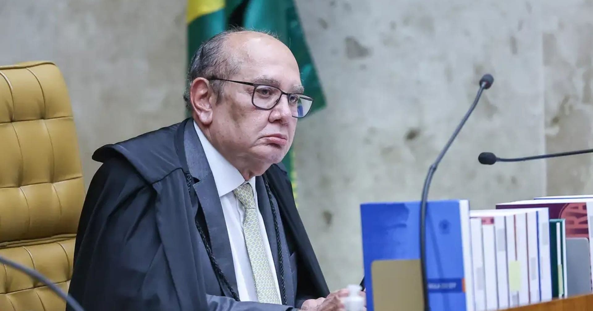 Gilmar Mendes decide que reajuste do Bolsa Família não viola legislação eleitoral
