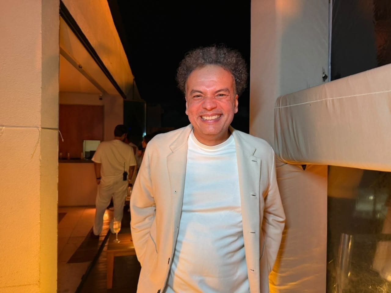 Zé Ricardo responde sobre ausência de Ivete no Festival de Verão: "Ela não toca no FV, ela é FV"