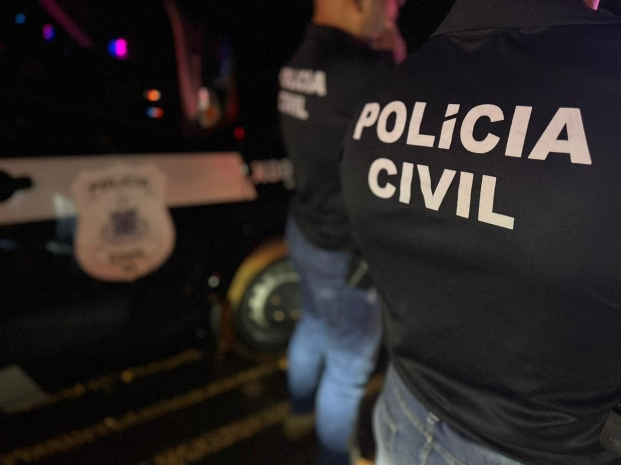 Mãe é apreendida por suspeita de maus-tratos contra filha de dois anos em Salvador
