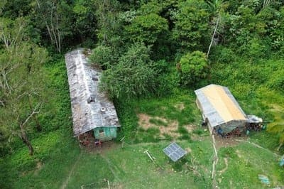 MPF pede reestruturação escolar para 3,5 mil crianças Yanomami 