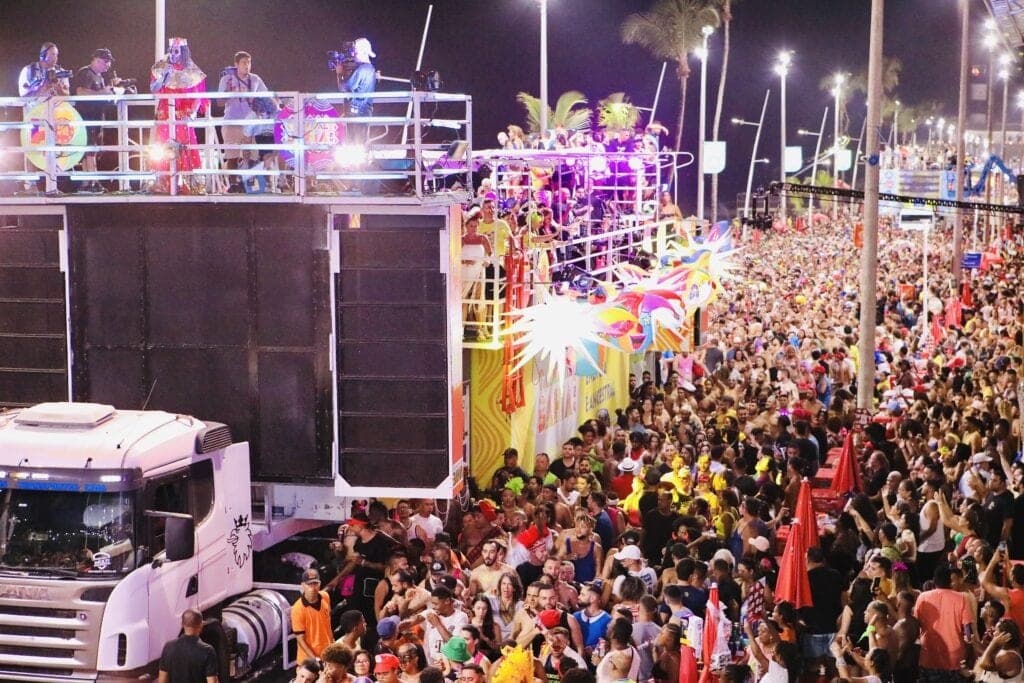 Prefeitura de Salvador abre cadastro para vendedores ambulantes no Festival da Virada e Carnaval