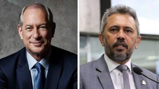 Paraná Pesquisas: Ciro Gomes abre 7 pontos percentuais de vantagem sobre Elmano de Freitas no Ceará