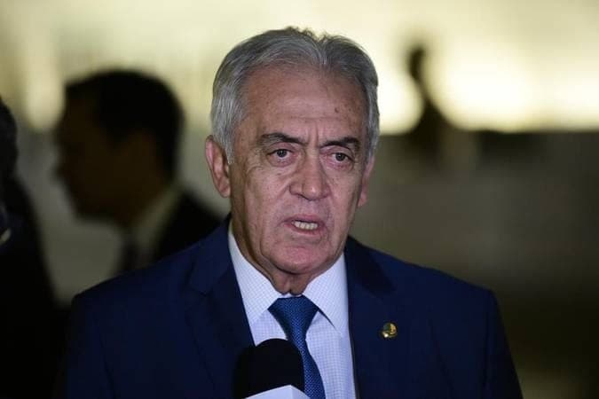 Mensagens obtidas pela PF mostram que Vorcaro chamava Otto Alencar de ‘conselheiro’ e ‘comandante’ 
