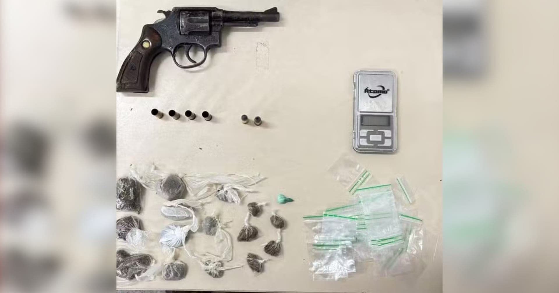 Suspeito morre em troca de tiros com a Polícia Militar no sul da Bahia
