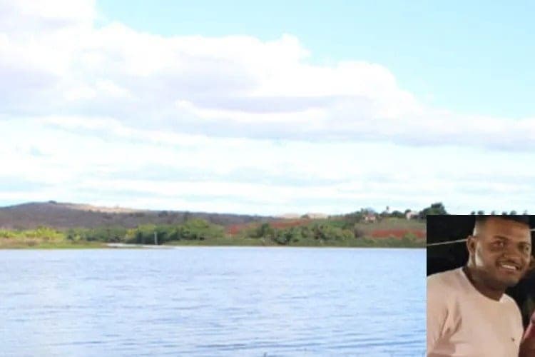 Barco tomba no rio Carinhanha e homem de Brumado desaparece na zona rural